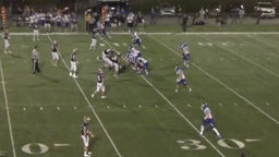 Andrew Ford's highlights Paintsville High School