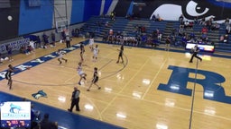 Raytown basketball highlights Lee's Summit HS