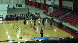 Raytown basketball highlights Lee's Summit HS