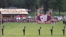 Mt. Carmel football highlights Harrisburg High School