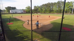 Gabby Hoffman's highlights West Lauderdale