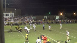 Cannon County football highlights vs. DeKalb County
