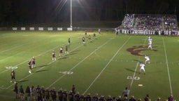 Cannon County football highlights vs. Watertown