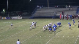 Cannon County football highlights vs. Macon County High