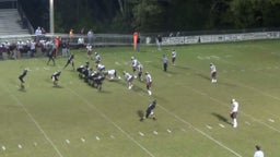 Cannon County football highlights vs. Smith County