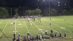 Robertson football highlights Raton High School