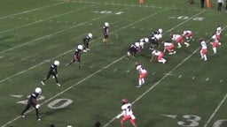 Chase Young's highlights North Plainfield High School