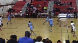 reverse lay up vs Indian River