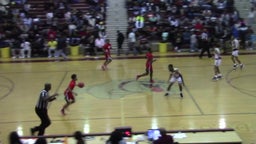 Reverse Lay up vs kings fork