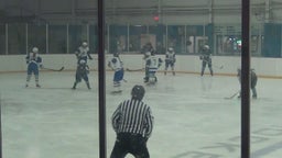 Wilmington (MA) Girls Ice Hockey highlights vs. Stoneham