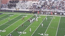 Crandall football highlights Forney High School