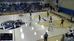 Spring-Ford basketball highlights Perkiomen Valley High School