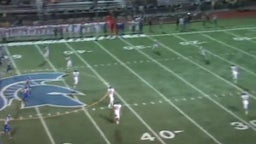 Nathan Kluiter's highlights vs. Penn-Trafford