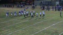 El Monte football highlights vs. Arroyo