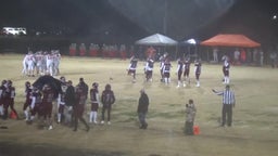 Atascadero football highlights Colusa High School