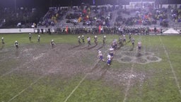 Defiance football highlights vs. Celina