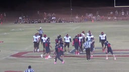 Ryder Marple's highlights Chaparral High School