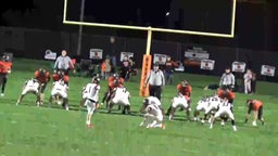 Tom Mcneil's highlights McHenry