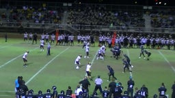 Highlight of vs. Mililani