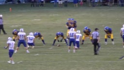 Kyle Roth's highlights St. Vincent High School