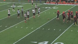 Wabash football highlights Southwood