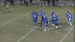 Treasure Coast football highlights vs. East Lake