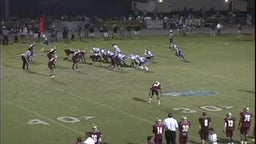 George Campbell's Highlights