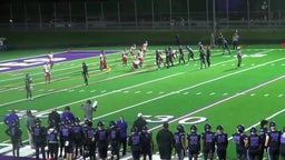 Tottenville football highlights Port Richmond High School