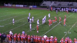 Penn Wood football highlights Perkiomen Valley High School