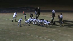 Flint River Academy football highlights vs. Southwest Georgia Ac