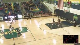 Rosemount girls basketball highlights Shakopee High School