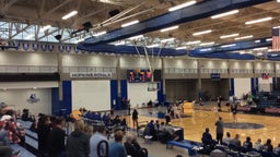 Rosemount girls basketball highlights Wayzata High School