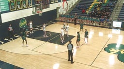 Rosemount girls basketball highlights Eagan High School