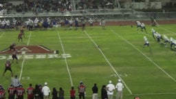 Highlight of vs. Gahr HS