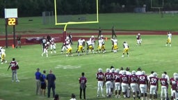 Madison Prep Academy football highlights Istrouma