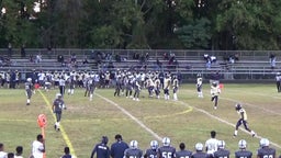 Potomac football highlights Largo High School