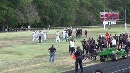 Potomac football highlights Frederick Douglass High School