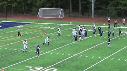 Crossland football highlights Potomac