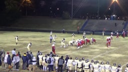 Potomac football highlights Friendly