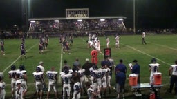 Mazama football highlights vs. Elmira High School