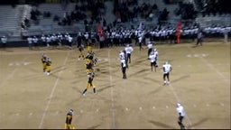 Nate Hartford's highlights vs. Shiloh High School