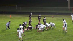 Mayville football highlights vs. Atlanta