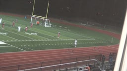 Shadow Creek soccer highlights Manvel High School