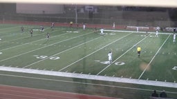 Shadow Creek soccer highlights Galena Park High School