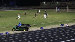 Shadow Creek soccer highlights Elkins High School
