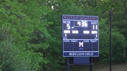 Milton Academy Spring 2023 Highlights