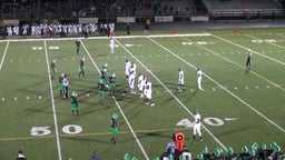 Arundel football highlights Meade High School