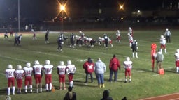 Narragansett football highlights Pilgrim High School