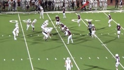 William Sheppard's highlights Round Rock High