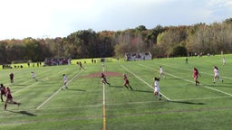 Cassie Coster's highlights Scarsdale High School